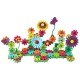 Learning Resources Gears! Gears! Gears! Build & Bloom Flower Garden