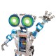 Meccano 6028424 Meccanoid 2.0 Toy
