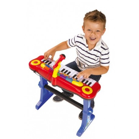 Simba Standing Keyboard