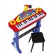 Simba Standing Keyboard