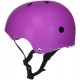 SFR Unisex adult Essentials Helmet, Purple (Purple), S/M 53