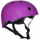 SFR Unisex adult Essentials Helmet, Purple (Purple), S/M 53