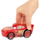 Disney Cars DVD32 Cars 3 Revving Action Lightning Mcqueen Vehicle Toy