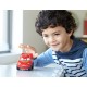 Disney Cars DVD32 Cars 3 Revving Action Lightning Mcqueen Vehicle Toy