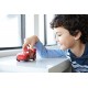 Disney Cars DVD32 Cars 3 Revving Action Lightning Mcqueen Vehicle Toy
