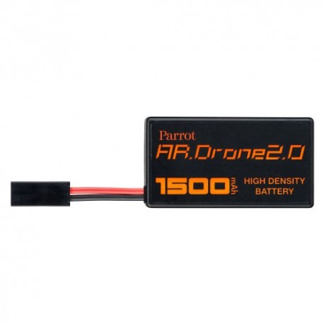 Parrot AR.Drone 2.0 1500mAh Lithium Polymer Battery