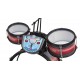 Bontempi 52 5601 Drum Set with Electronic Tutor (4