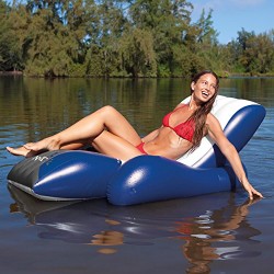 Intex Floating Recliner Lounge