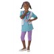 Rubie's Official Doc McStuffin Girls Fancy Dress Animal Pet Vet Doctor Kids Childs Costume Outfit
