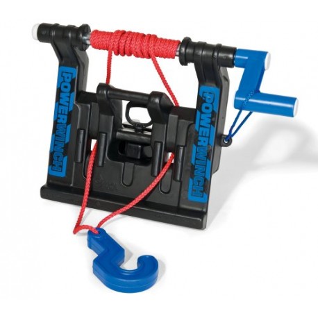 Rolly Toys 409280 Franz Cutter Winch Rope for Pedal Tractor
