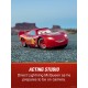 Ultimate Lightning McQueen by Sphero