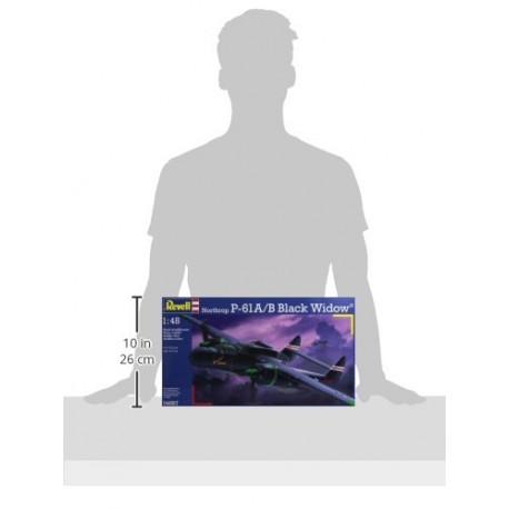 Revell P