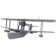 Airfix A09183 Supermarine Walrus Mk.I Model