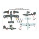 Airfix A09183 Supermarine Walrus Mk.I Model
