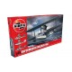 Airfix A09183 Supermarine Walrus Mk.I Model
