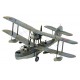 Airfix A09183 Supermarine Walrus Mk.I Model