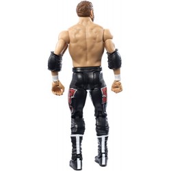 WWE Sami Zayn Basic Action Figure