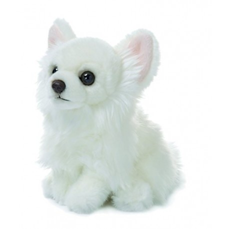 Anna Club Plush Chihuahua Soft Toy