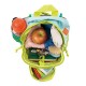 Lässig 4Kids Mini Backpack Little Tree Fox
