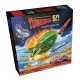 Modiphius Thunderbirds Board Game