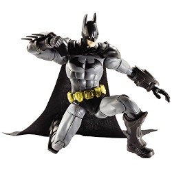 Sprukits Level 3 Batman Arkham City Figure Model Kit