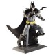Sprukits Level 3 Batman Arkham City Figure Model Kit