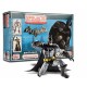 Sprukits Level 3 Batman Arkham City Figure Model Kit