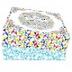 The workshop of the Calm&nbsp;–&nbsp;creh601&nbsp;Multi Activity Craft Set Glitter&nbsp;–&nbsp;Spiral Design&nbsp;–&nbsp;Lovely Box