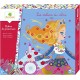 The workshop of the Calm&nbsp;–&nbsp;creh601&nbsp;Multi Activity Craft Set Glitter&nbsp;–&nbsp;Spiral Design&nbsp;–&nbsp;Lovely Box