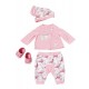 Baby Annabell 700402 Deluxe Counting Sheep Set