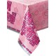Glitz Pink 16th Birthday Party Supplies Kit for 8