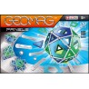 Geomag Panels (180 Pieces)