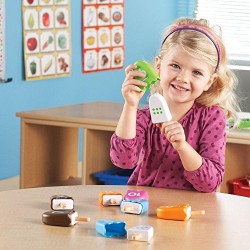 Learning Resources Smart Snacks Number Pops