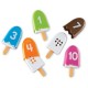 Learning Resources Smart Snacks Number Pops