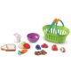 Learning Resources New Sprouts Healthy Lunch