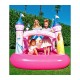 Bestway Disney Princess Bouncy Castle