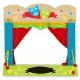 Puppet Theatre