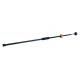 'GSG Terminator Blowgun 36&nbsp;Blow Pipe, Unisex, Terminator Blowgun 36 , black, 36 inches