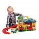 Wader Garage No.1 with Cars