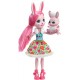 Enchantimals Figures (3 Pack)