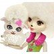 Enchantimals Figures (3 Pack)