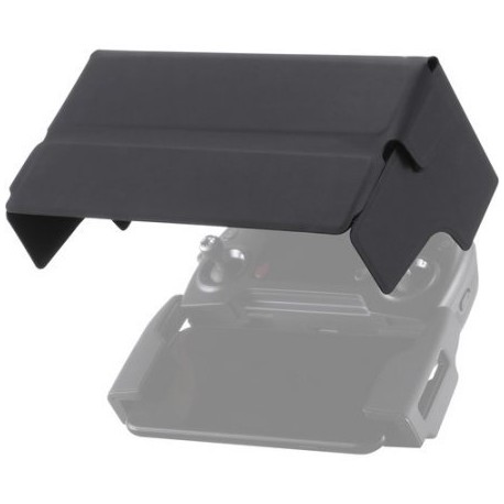 DJI CP.PT.000589 Mavic Remote Controller Monitor Hood