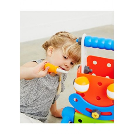 Early Learning Centre Figurines (Build it Starter Set)