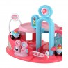 Early Learning Centre Figurines (Whizz world Garage, Pink)