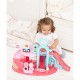 Early Learning Centre Figurines (Whizz world Garage, Pink)