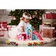 Early Learning Centre Figurines (Whizz world Garage, Pink)