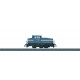 Märklin start up Diesel Locomotive Type Henschel DHG 500 Era III