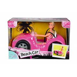 STEFFI LOVE STRANDAUTO