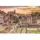 Jumbo Premium Puzzle Collection 'Forum Romanum, Rome' 5,000 Piece Jigsaw Puzzle