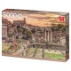 Jumbo Premium Puzzle Collection 'Forum Romanum, Rome' 5,000 Piece Jigsaw Puzzle